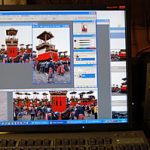 液晶好きになったかも