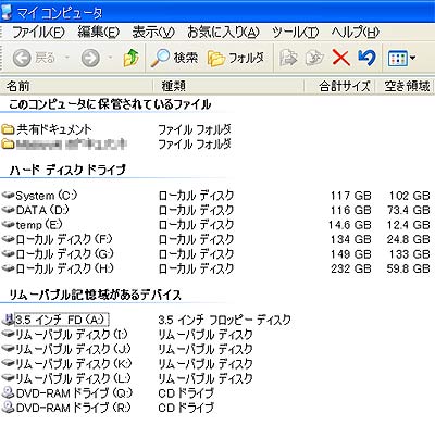 あいかわらず賑やかなnova'sマイコンピュータ 