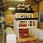 山車造りへの挑戦~上海万博に山車模型出展