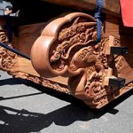 上半田南組台輪新調