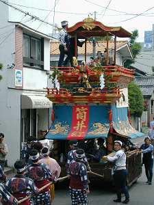 2019東海秋まつり 