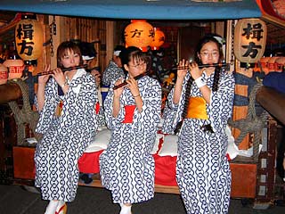 2019東海秋まつり 