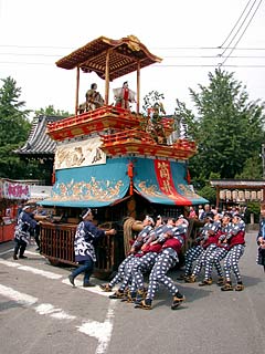 2019東海秋まつり 