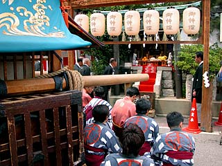 2019東海秋まつり 