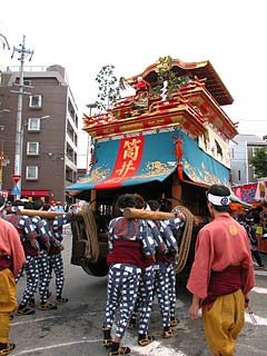 2019東海秋まつり 