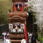 小鈴谷　白山車