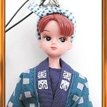 横須賀まつりリカちゃん