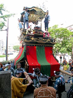 2019東海秋まつり 