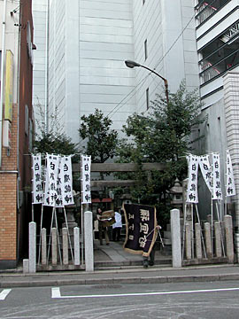 資料7－柳里神社