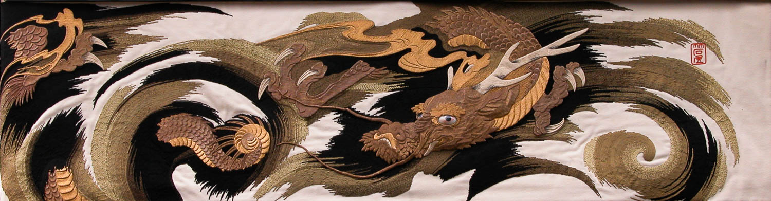 高田まつり　西町「猩々軕」