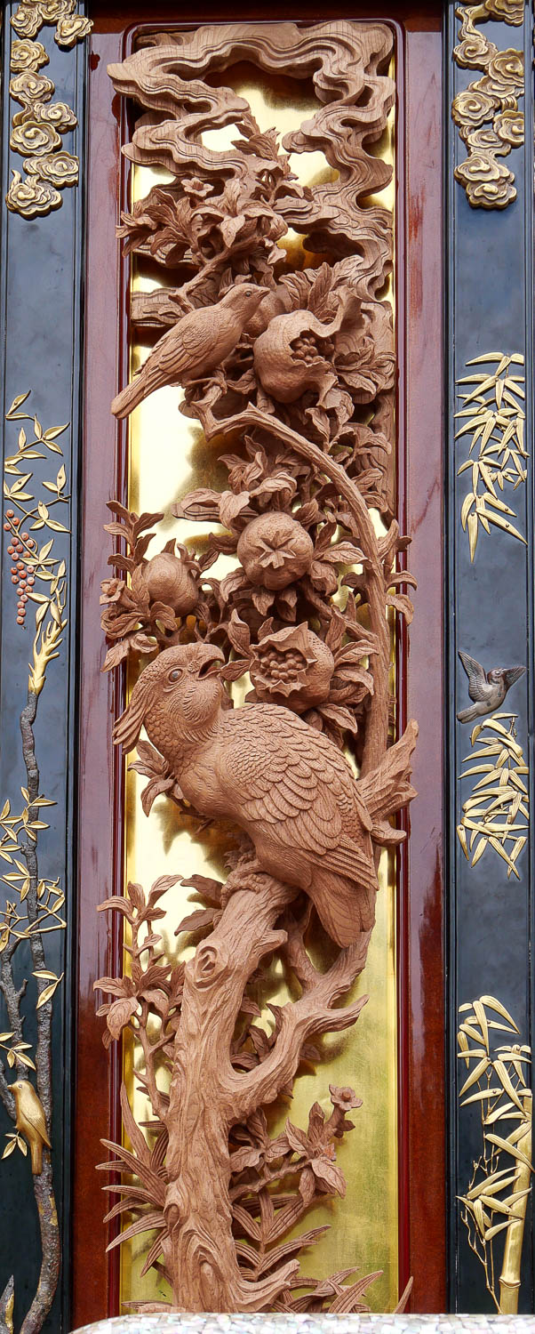 高田まつり　西町「猩々軕」こばたん