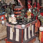 第2回 東照宮祭「二福神車」~前編