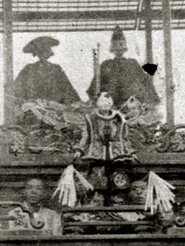 資料2－戦前の二福神車からくり(個人蔵) 