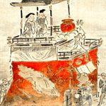 第2回 東照宮祭「二福神車」~後編