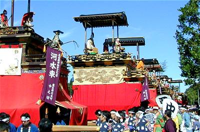 第2回 孔雀が龍に変わった訳