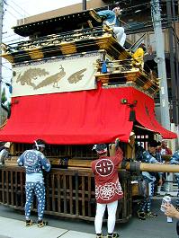 第2回 孔雀が龍に変わった訳