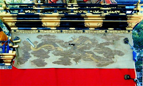 第2回 孔雀が龍に変わった訳