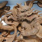 第3回 龍人?雷神?