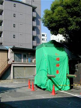 第6回 路上駐車