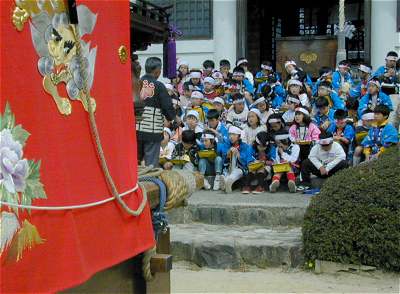 第8回 校外学習