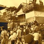 第10回 戦時下の祭り