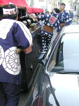 第12回 駐車禁止Part3