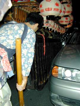 第12回 駐車禁止Part3