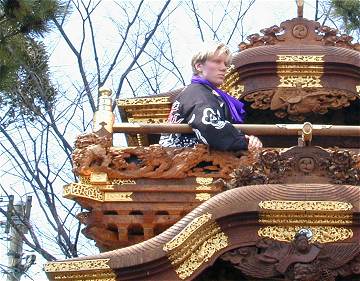 第14回 外人さん