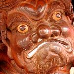 第17回 耐える力神