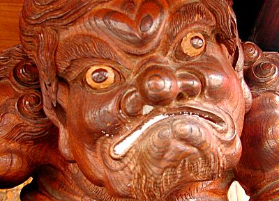 第17回 耐える力神