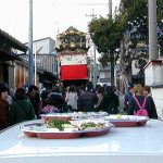 第18回 走るオードブル