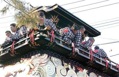 第19回 続・定員オーバー