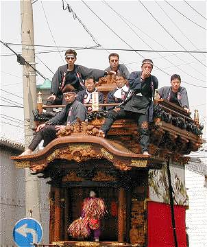 第19回 続・定員オーバー