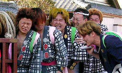 第19回 続・定員オーバー