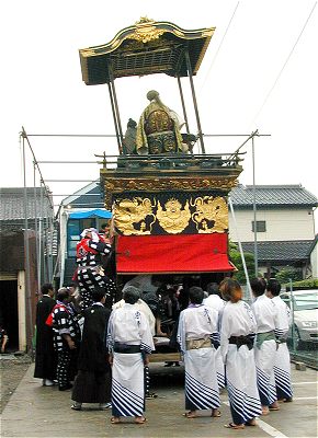 第25回 おっとっと！・2