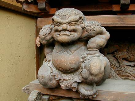 第27回 背筋が寒くなる