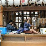 第28回 夏はこうでなくちゃ?