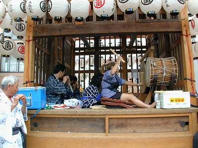 第28回 夏はこうでなくちゃ?