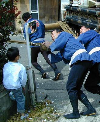 第29回 危ないよ