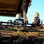 第32回 大仏出現!?