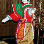 第34回 冷え症の唐子