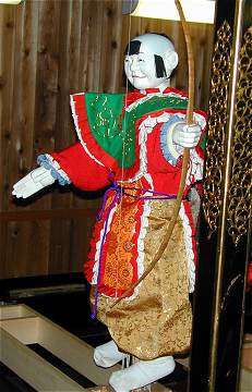 第34回 冷え症の唐子