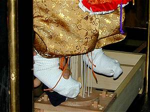 第34回 冷え症の唐子