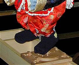 第34回 冷え症の唐子