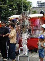 第35回 邪魔だなあ