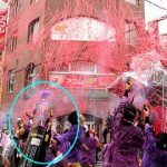 第37回 爆発だぁ~