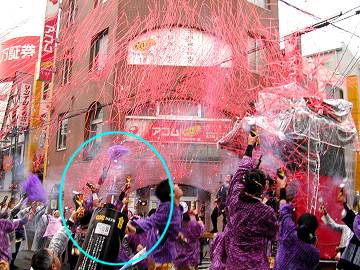 第37回 爆発だぁ~