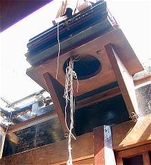 第38回 動かない人形