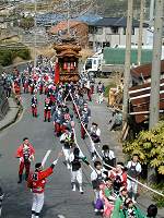 第44回 ローアングル