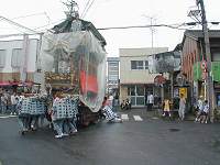 第44回 ローアングル